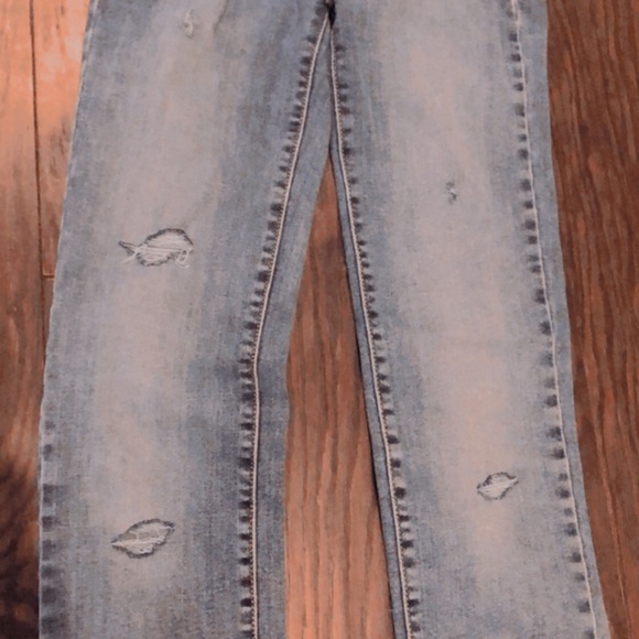 CUSTOM JEANS MYSTERY BOX - Picture 8 of 12